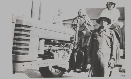 1939.GmB.GgpM.GgmM.KM.tractor