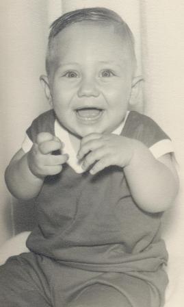 1964.Keith