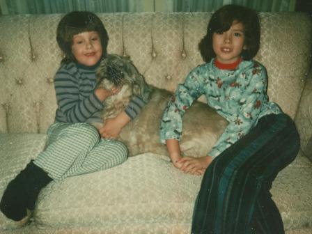 1977.Ann.Dee.dog