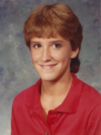 1984.Amy.School.Pic