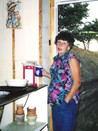 1991.Marilou.basement