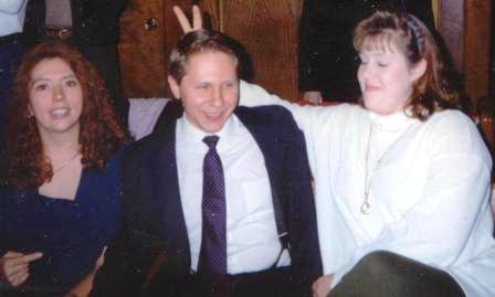 1993.Ann.Keith.Deanna.church