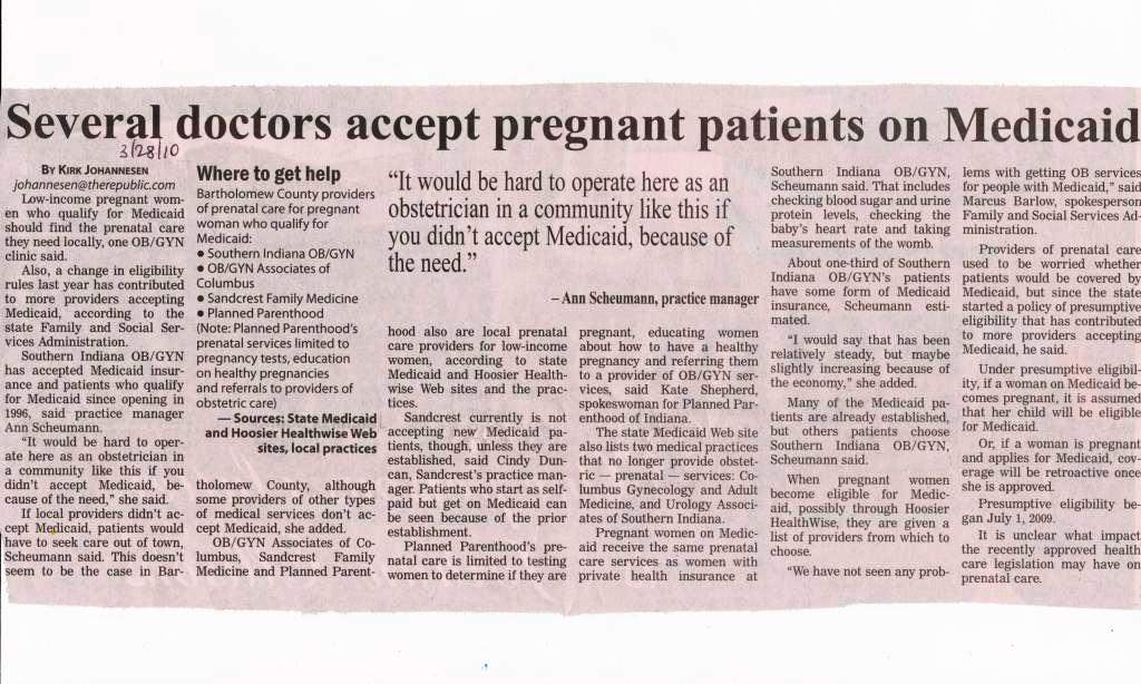 Ann.Republic.Medicaid.Article
