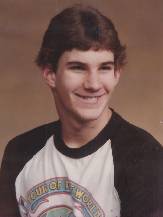 BarneySeniorPic.87