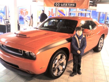 Challenger.Luke1