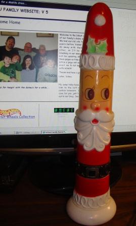 DildoClaus2009