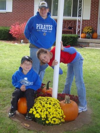 FallDecor2009