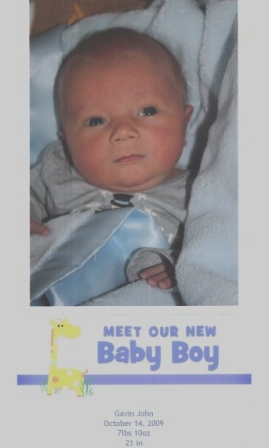 GavinScheuBirth