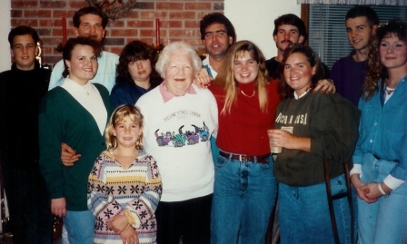 GrannyThanksgiving1992a