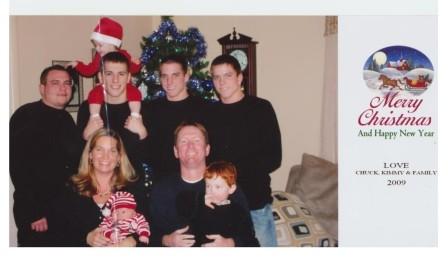 Kimmy.Chuck.XmasPic.2009