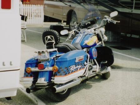 KylePettyHWbikeBY400.8.98
