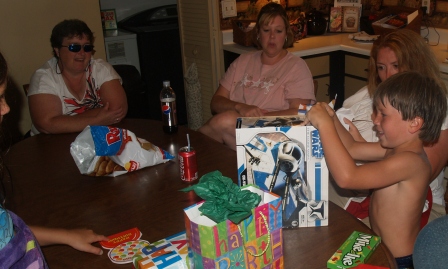 Luke6bdParty16