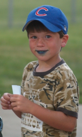 LukeBlueLips1