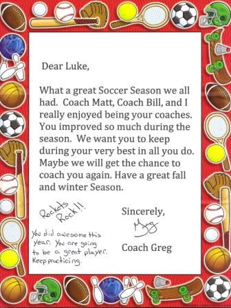 LukeSoccerAwards2009