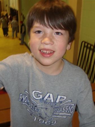 LukeyLeprichaun