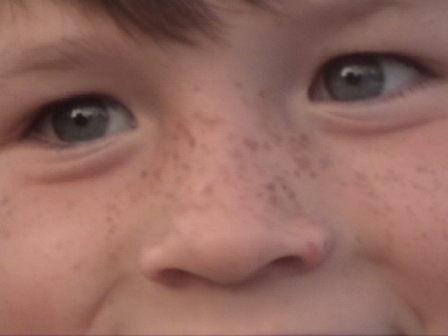 LukeysEyes