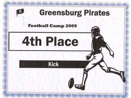 MattFballCamp2009