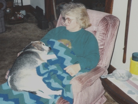 Mom.Peanuts.89