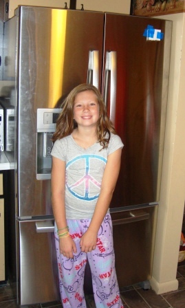 NewFridge