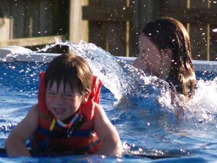 PoolKidz4