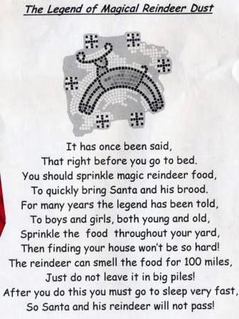 Reindeer.Dust