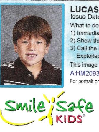SafeLuke