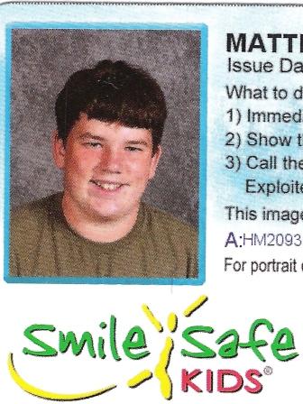 SafeMatt