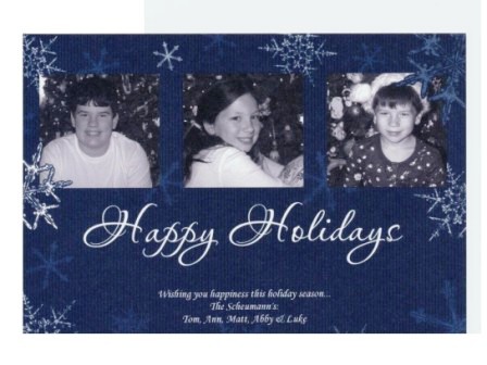 ScheuXmasCard2009