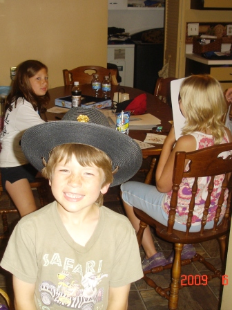 SheriffLuke