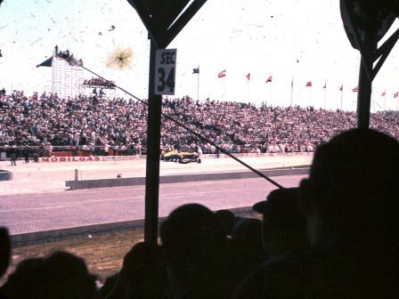 Waybac.1950s.Indy500
