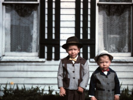 Waybac.1950s.tbsifoh