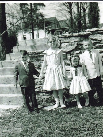Waybac.1960.bk1