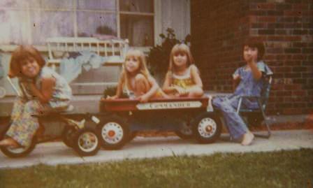 Waybac.1976.Ann.Dee