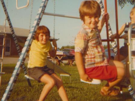 Waybac.1977.Ann.Dee.Keith.swings