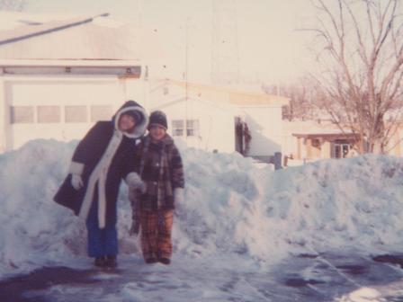 Waybac.1977.Ann.Dee.snow