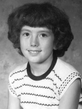 Waybac.1977.Ann.School.Pic.bw