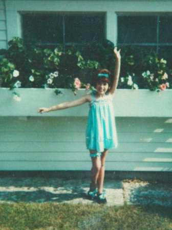 Waybac.1978.Ann.Dance.Pose