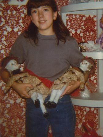 Waybac.1981.Ann.dolls