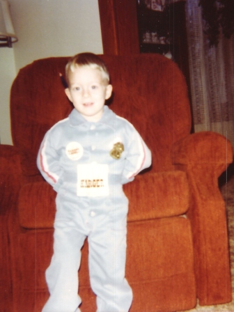 Waybac.1983.02.Rob.harger.LP