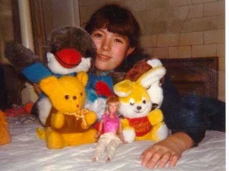Waybac.1983.Ann.DollCollection