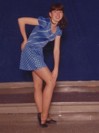 Waybac.1983.AnnDancePic