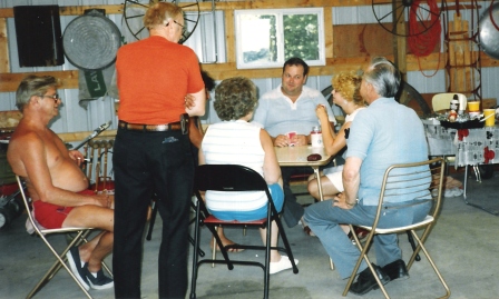Waybac.1985..Summer.BFF.Euchre