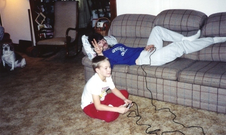 Waybac.1987.12.Tom.Rob.Nintendo