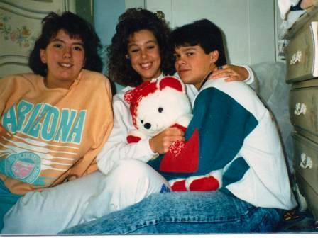 Waybac.1988.Ann.Dee.BF