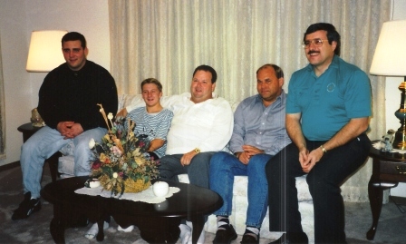 Waybac.1993.12BryanXmas.