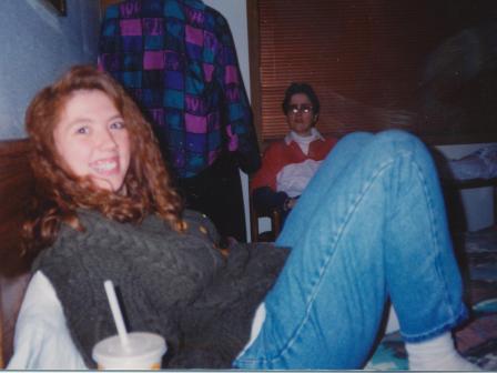 Waybac.1993.Ann.Gigi