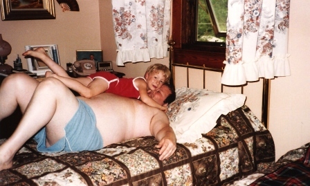 Waybac.DadB.Rob.Bed.Spring.85