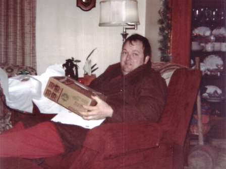 Waybac.DadB.Xmas.83
