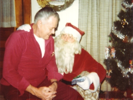 Waybac.Gpaw.Santa