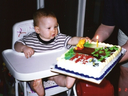 Waybac.Matt.1st.Bday